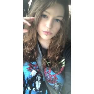 Meet your Posher, Carly